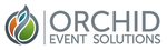 Orchid Event Solutions logo